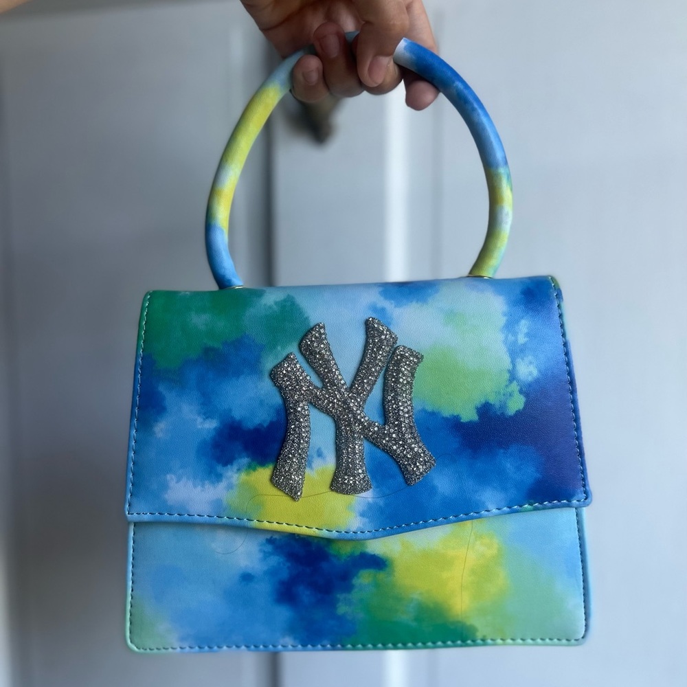 NYC PURSE